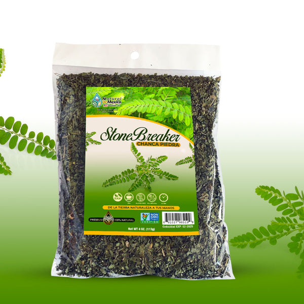 ChancaPiedra Herbal/Tea 2 oz-56g. Stone Breaker Tea