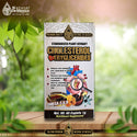 Colesterol y Triglicéridos Suplemento Capetas Cholesterol and Triglycerides