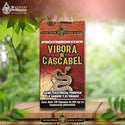 Suplemento Víbora de Cascabel 60 Caps. Rattlesnake Premium