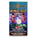 Suplemento Soporte Riño - Aid Bienestar Renal Limpia y Desintoxica Soporte Urinario Riño-Aid