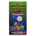 Suplemento Reumatismo Artritis Dolor de Articulaciones Hinchazon Rigidez Enrojecimiento Deformidado