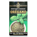 Suplemento Oregano 100 Capsulas Extracto Vegetal