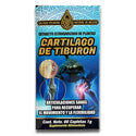 Cartílago de Tiburón Suplemento 60 Tabs. 500 mg. Shark Cartilage