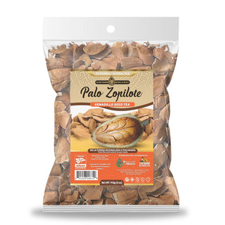 Palo de Zopilote Té Herbal 113g - 4 oz / Venadillo Seed Herbal Tea 113g - 4 oz