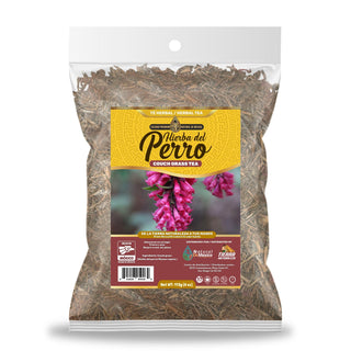 Hierba del Perro Té Herbal 113g - 4 oz / Couch Grass Herbal Tea 113g - 4 oz