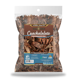 Cuachalalate Té Herbal 113g - 4 oz / Cuachalalate Herbal Tea 113g - 4oz