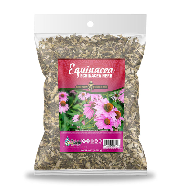 Equinacea Herbal/Tea 4oz-113g. Echinacea Purpurea Herb Health to Immune Supportortra Leaf/Leaves, Energy & Immune
