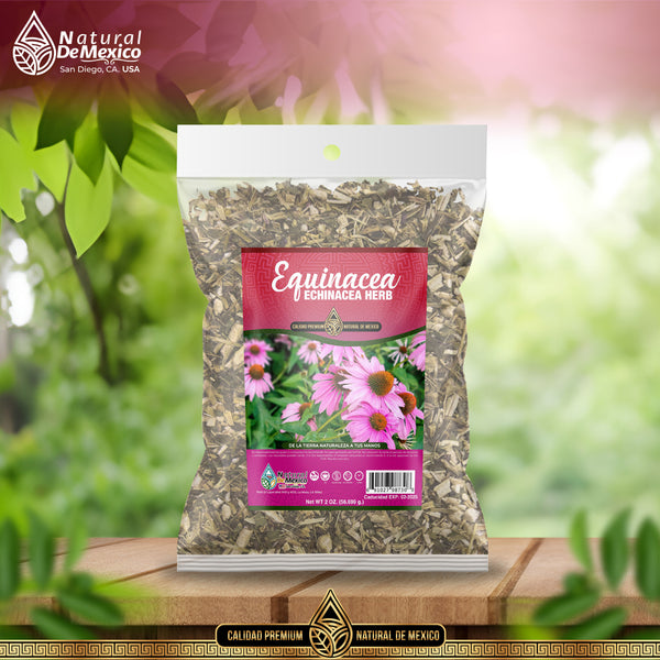 Equinacea Herbal/Tea 4oz-113g. Echinacea Purpurea Herb Health to Immune Supportortra Leaf/Leaves, Energy & Immune