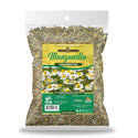 Flor de Manzanilla  Té Herbal 113g - 4 oz / Chamomile Herbal Tea 113g - 4 oz