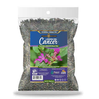 Hierba del Cancer Té Herbal 113g - 4 oz / Cuphea Aequipetala Herbal Tea 113g -4 oz