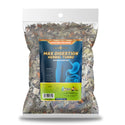 Estomacal Herbal Tea 4 oz-113g Inflamación Estomacal Mal Aliento , Diarrea y Más