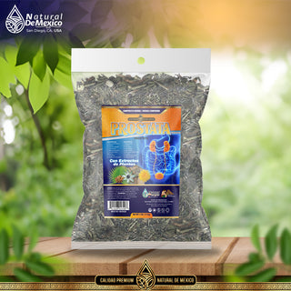 Próstata Compuesto Herbal 4 oz. 113 gr. Herbal Compound Prostate