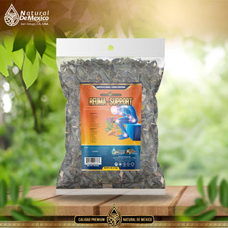 Reumatismo Herb Tea 4 oz. 113 gr. Compuesto Herbal Mexican Herbs