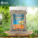 Te 7 azahares Flor azahar, tila, manita calmante SUPER RELAJANTE 4 onzas-113g.