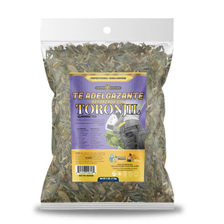 Té Adelgazante Herb Tea 4 oz. 113 gr. Compuesto Herbal Slimming Tea