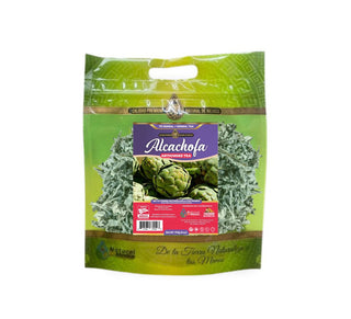 Alcachofa Té Herbal 113g - 4 oz / Artichoke Herbal Tea 113g - 4oz