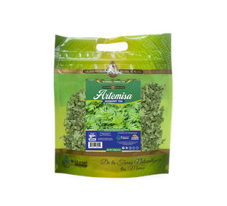 Artemisa Té Herbal 113g - 4 oz / Mugwort Te Herbal 113g - 4 oz