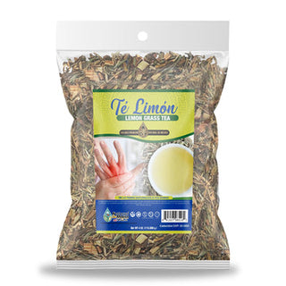 Lemon Grass 4 onzas