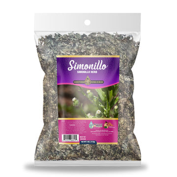 Simonillo Té Herbal 113g - 4 oz / Dream Herb Herbal Tea 113g - 4 oz