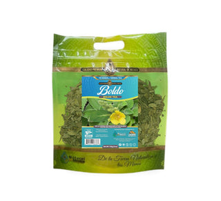 Boldo Té Herbal 113g - 4 oz / Boldo Herbal Tea 113g - 4 oz
