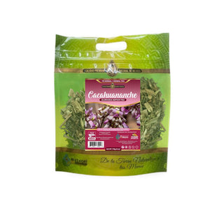 Cacahunanche Té Herbal 113g - 4 oz / Gliricidia Sepium Herbal Tea 113g - 4 oz