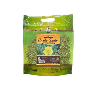 Cardo Santo Té Herbal 113g - 4 oz / Blessed Thistle Herbal Tea 113g - 4 oz