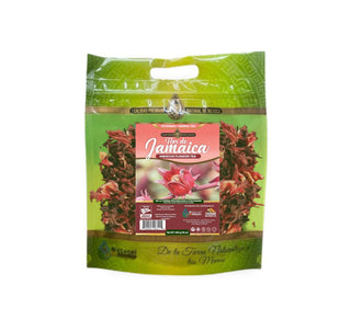 Flor de Jamaica Té Herbal 454g - 16 oz / Hibiscus Flowers Herbal Tea 454g - 16 oz