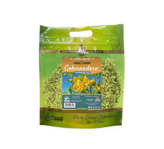 Gobernadora Té Herbal 113g - 4 oz / Chaparral Herbal Tea 113g - 4 oz