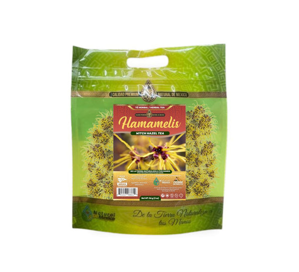Hamamelis 2 onzas