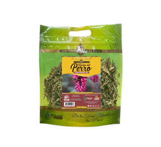 Hierba del Perro Té Herbal 113g - 4 oz / Couch Grass Herbal Tea 113g - 4 oz