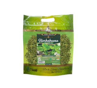 Hierbabuena Té Herbal 113g - 4 oz / Spearmint Herbal Tea 113g - 4 oz