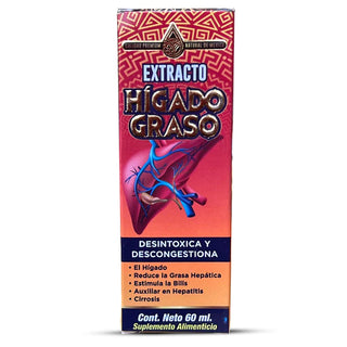 Extracto Hiago Graso Premium 60 ML