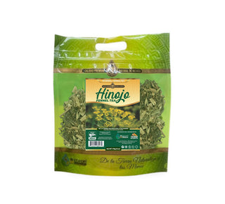 Hinojo Té Herbal 113g - 4 oz / Fennel Herbal Tea 113g - 4 oz