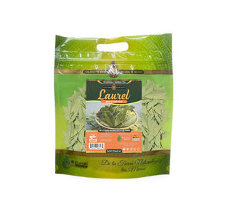 Laurel Té Herbal 113g - 4 oz / Bay Leaf Herbal Tea 113g - 4 oz