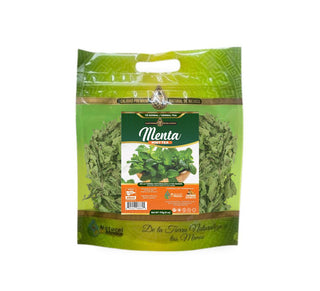 Menta Té Herbal 113g - 4 oz / Mint Herbal Tea 113g - 4 oz
