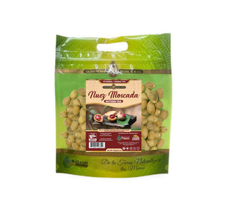 Nuez Moscada Té Herbal 226g - 8 oz / Nutmeg Herbal Tea 226g - 8 oz