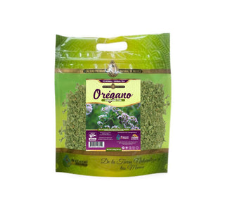 Oregano Té Herbal 454g - 16 oz / Oregano Herbal Tea 454g - 16 oz