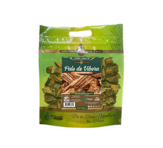 Palo de Vibora Té Herbal 113g - 4 oz / Snake Bark Herbal Tea 113g - 4 oz