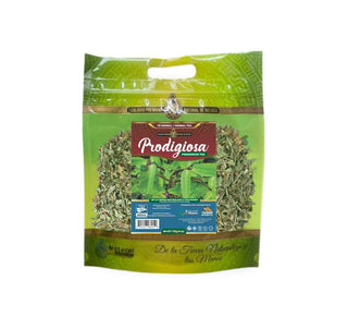 Prodigiosa Té herbal 113g - 4 oz / Prodigious Herbal Tea 113g - 4 oz