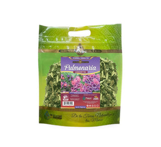 Pulmonaria Té herbal 113g - 4 oz / Lungwort Herbal Tea 113g - 4 oz