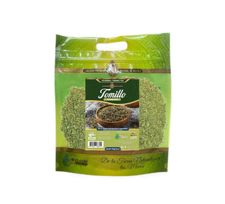 Tomillo Té Herbal 113g - 4 oz / Thyme Herbal Tea 113g - 4 oz
