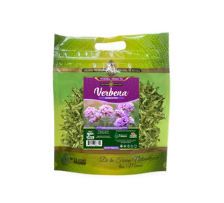 Verbena Té Herbal 113g - 4 oz / Vervain Herbal Tea 113g - 4 oz