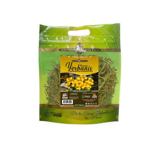 Yerbanis Pericon 113g - 4 oz /Mexican Mint Marigold Herbal Tea 113g - 4 oz