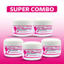 Eternally Young Skin Cream Lupita Tt Combo of 5 Creams