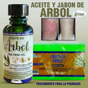 Tea Tree Oil and Soap Bar Unrefined Tea Tree Oil Treats Psoriasis