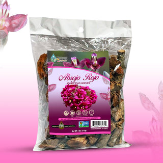 Abrojo Rojo Herbal Tea 4 oz-113g Mexican Herb