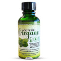 Aceite de Oregano para Hongos, 100% Oil Oregano Sin refinar 30ml. Píe de Atleta
