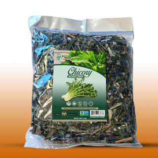 Achicoria Herb Tea de Mexico 4 oz. 113gr. Organic Chicory Tea
