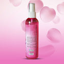 Rose Water Agua de Rosas con Sábila 4 oz. 118 ml. Tónico Facial 100% Natural