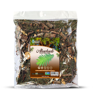 Ahuehuete, Sabino Herb Tea 4 oz. 113gr. Ciprés de Moctezuma México